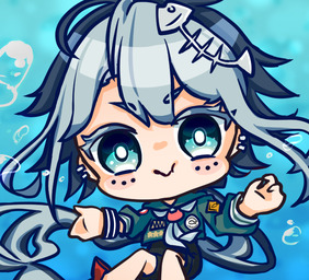 koharu / 清水 小晴